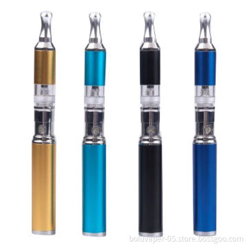 Hot Selling, Electronic Cigarettes with Clearomizer and Huge Vapor, OEM and ODM Orders WelcomedNew